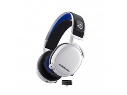 Гарнитура Steelseries Arctis 7P+ White