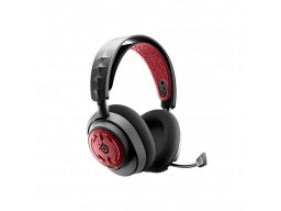 Гарнитура Steelseries Arctis Nova 7 Diablo IV Edition