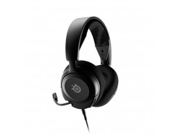 Гарнитура Steelseries Arctis Nova 1 Black