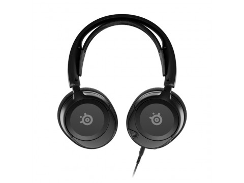 Гарнитура Steelseries Arctis Nova 1 Black