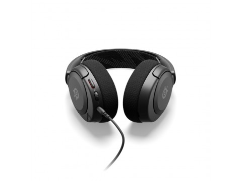 Гарнитура Steelseries Arctis Nova 1 Black