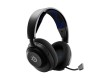 Гарнитура Steelseries Arctis Nova 4P