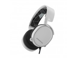 Гарнитура Steelseries Arctis 3 White