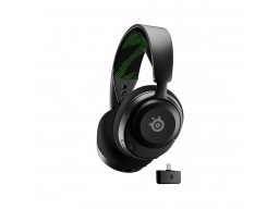 Гарнитура Steelseries Arctis Nova 4X