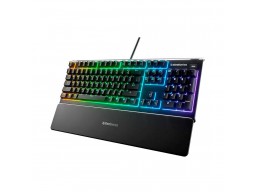 Клавиатура Steelseries Apex 3 RU