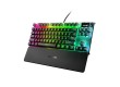 Клавиатура Steelseries Apex 7 TKL (Red Switch) US