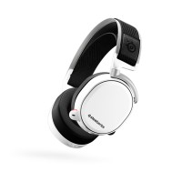 Гарнитура Steelseries Arctis Pro Wireless White