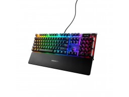 Клавиатура Steelseries Apex 7 (Blue Switch) US