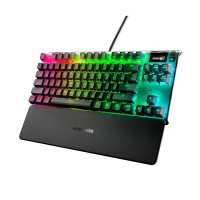 Клавиатура Steelseries Apex PRO TKL US