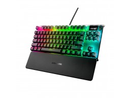 Клавиатура Steelseries Apex PRO TKL US