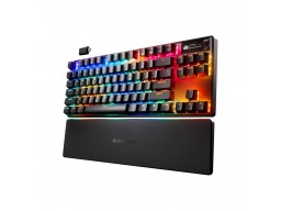 Клавиатура Steelseries Apex Pro TKL WL Gen 3 US