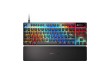 Клавиатура Steelseries Apex Pro TKL WL Gen 3 US