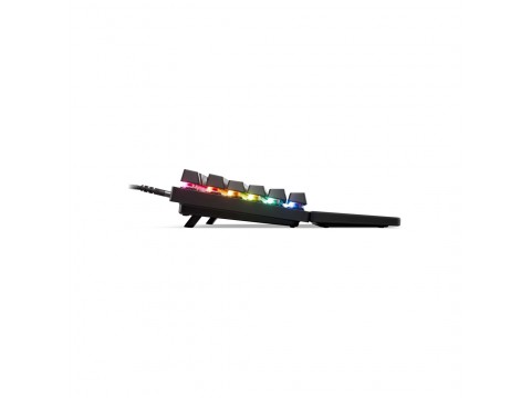 Клавиатура Steelseries Apex Pro TKL WL Gen 3 US