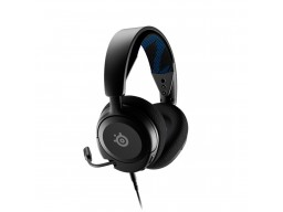 Гарнитура Steelseries Arctis Nova 1P Black