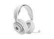 Гарнитура Steelseries Arctis Nova 5 White