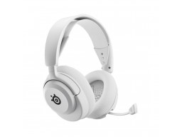 Гарнитура Steelseries Arctis Nova 5 White