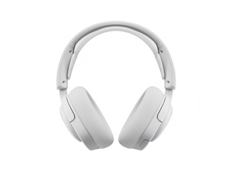 Гарнитура Steelseries Arctis Nova 5 White