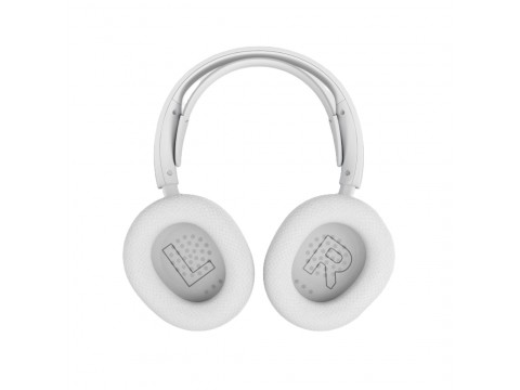 Гарнитура Steelseries Arctis Nova 5 White
