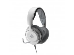 Гарнитура Steelseries Arctis Nova 1P White