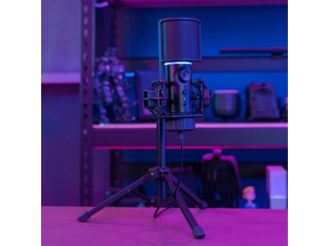 Микрофон Streamplify MIC Tripod
