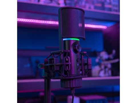 Микрофон Streamplify MIC Tripod
