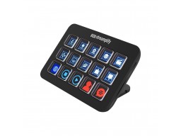 Стриминговый контроллер Streamplify STREAMING DECK ONE