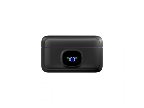 Петличный микрофон Streamplify MIC GO