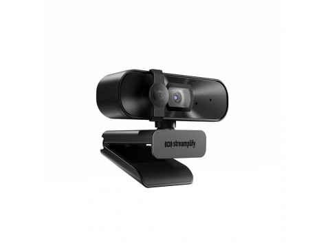 Веб-Камера Streamplify CAM MINI