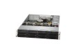 Суперсервер (промышленный компьютер) Supermicro SYS-622B-TRT 152