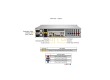 Суперсервер (промышленный компьютер) Supermicro SYS-622B-TRT 152