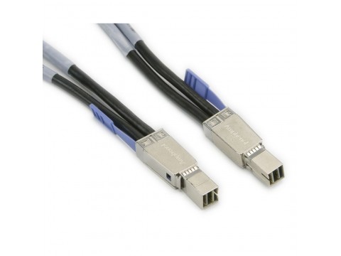 Кабель интерфейсный Mini SAS HD External CBL-SAST-0677