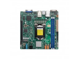 Материнская плата сервера Supermicro MBD-X12STL-IF-O