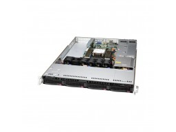 Серверная платформа SUPERMICRO SYS-510P-WTR
