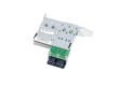 Модуль расширения SAS Supermicro AOM-SAS3-8I8E