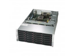 Серверная платформа SUPERMICRO SSG-6049P-E1CR36H