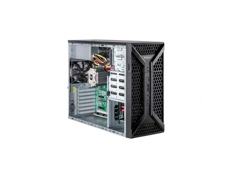 Платформа рабочей станции SUPERMICRO SYS-531A-IL
