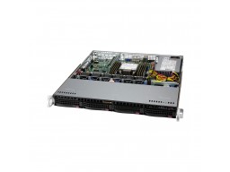 Серверная платформа SUPERMICRO SYS-510P-M