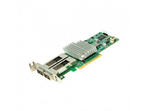 Сетевая карта Supermicro AOC-S40G-i2Q