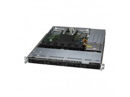 Суперсервер (промышленный компьютер) Supermicro AS-1015CS-TNR 729