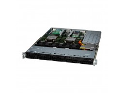 Суперсервер (промышленный компьютер) Supermicro SYS-121C-TN2R 1687