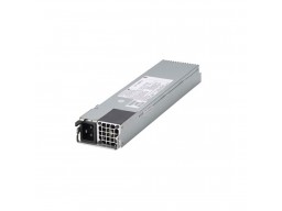 Блок питания Supermicro PWS-655P-1HS