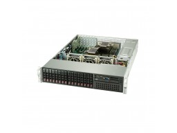 Серверная платформа Supermicro SuperServer 2U 2xLGA 3647 8x2.5" [SYS-2029P-C1R]