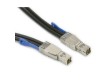 Кабель интерфейсный Supermicro Mini SAS HD External CBL-SAST-0573