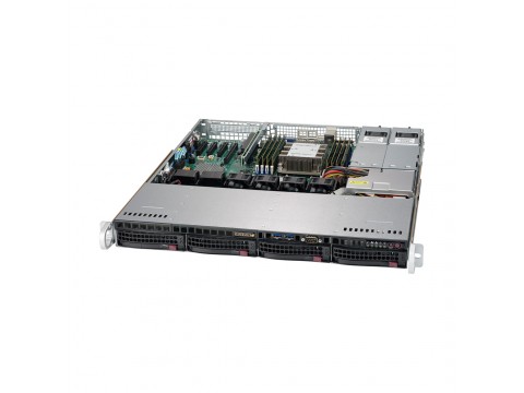 Серверная платформа SUPERMICRO AS -1013S-MTR