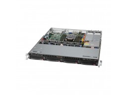 Серверная платформа SUPERMICRO SYS-510P-MR