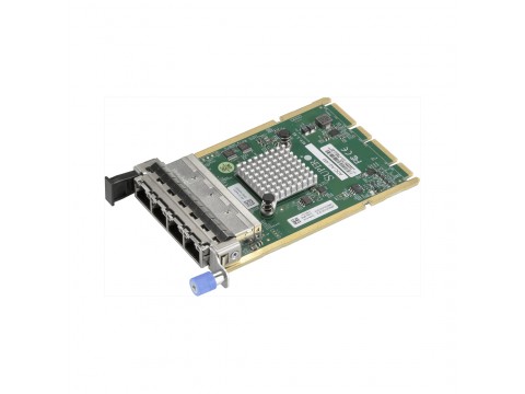 Сетевая карта Supermicro AOC-AG-I2M-O