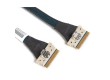 Кабель интерфейсный Slim SAS NVMe Supermicro CBL-SAST-1265A-85