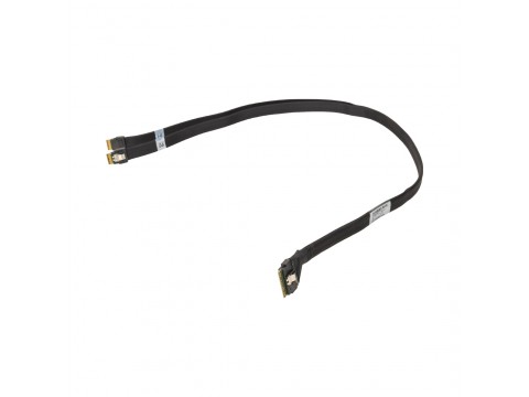 Slimline x8 (STR) to 2x Slimline x4 (STR),FFC,64/64CM,10
