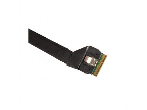 Slimline x8 (STR) to 2x Slimline x4 (STR),FFC,64/64CM,10