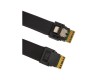 Slimline x8 (STR) to 2x Slimline x4 (STR),FFC,64/64CM,10